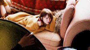 新垣結衣CMメイキングムービーLife is Precious