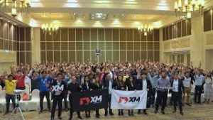 XM.COM – 2018 – Thailand Seminar – Korat (Round 2) – Education Matters