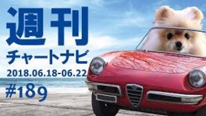 【週ナビ#189】渇きと近視眼がトレーダーをゾンビウォーカーにさせる。