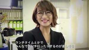 【トレイダーズ証券】鈴木奈々、みんなのＦＸ始めました。_CMメイキング動画