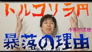2018年8月トルコリラ円暴落の理由は結局なんだったのか？ロング＆利益確定をした理由