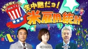 【FX】生中継だヨ！米雇用統計（2018年7月6日配信分）【外為どっとコム】