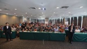 XM.COM – 2018 – XM Malaysia Road Tour – Kedah – Alor Setar Educational Seminar