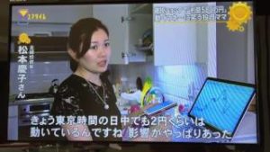 【ユアタイム】暴落相場でも数百万、スゴ腕、主婦投資家！