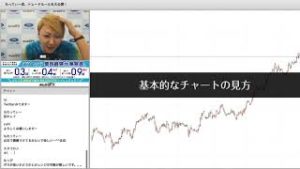 もってぃー流、トレードルールを大公開！_もってぃー氏