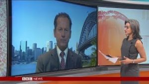 XM.COM – Peter McGuire – BBC – 07/08/2018