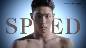 競泳日本代表応援CM2017 15秒