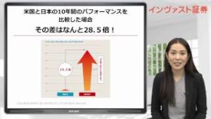 トライオートETFのご紹介②－トライオートETFの「ETF」って何？の疑問に答えます－[インヴァスト証券/Sasa Li]