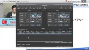 「ウルトラFX」活用まにゅある 【その2】・・・実際にトレードしてみよう