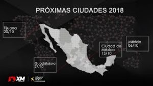 XM.COM – 2018 – Tercer ronda de seminarios México – Education Matters