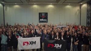 XM.COM – 2018 – Thailand Seminar – Ubon (Round 2) – Education Matters
