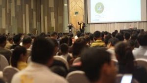 XM.COM – 2018 – Thailand Seminar – Khon Kaen (Round 2) – Education Matters