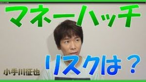 インヴァストカード「マネーハッチ」評判 元本保証、元本以上の損失や追証発生の可能性は？
