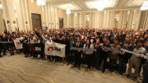 XM.COM – 2018 – Thailand Seminar – Exclusive Trading Seminar in Bangkok – Education Matters