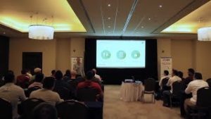 XM.COM – 2018 – Mexico Seminar – Mérida – Education Matters