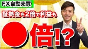 10万円から始めたけど20万円で始めたら利益も◯倍!?初心者さんでも副業で副収入を得たいなら僕がオススメしてるFX自動売買ツール!!検証結果報告5ヶ月目突入!