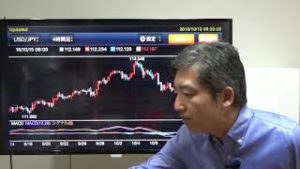 【動画で為替解説】​​​​米国株市場は安定化するか？