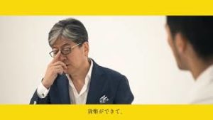 村田諒太選手×松本大特別対談ROUND1 「人生を戦うためにはパートナーがいる」