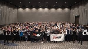XM.COM – 2018 – Thailand Seminar – Chiang Rai (Round 2) – Education Matters