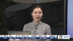 2018年10月16日放送　日経CNBC　『FX経済研究所』