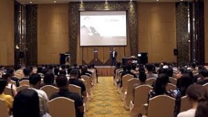 XM.COM – 2018 – Thailand Seminar – Chiang Mai (Round 3) – Education Matters