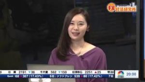 2018年10月31日放送　日経CNBC　『FX経済研究所』