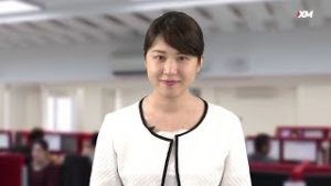 FXニュース 2018年10月25日   株価下落加速、ECB政策会合注視