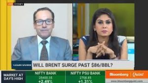 XM.COM – Peter McGuire – Bloomberg – 12/10/2018
