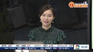 2018年10月2日放送　日経CNBC　『FX経済研究所』