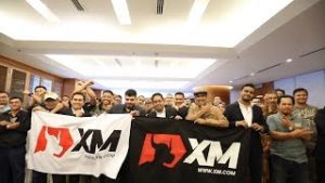 XM.COM – 2018 – Malaysia Seminar – Kuantan – Education Matters