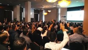 XM.COM – 2018 – Costa Rica Seminar – San José – Education Matters