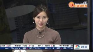 2018年10月24日放送　日経CNBC　『FX経済研究所』