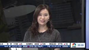 2018年10月10日放送　日経CNBC　『FX経済研究所』