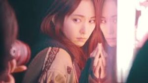 新垣結衣CMメイキングムービー「Life is an Instinct.」篇