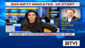 XM.COM – Peter McGuire – BTVI – 09/11/2018
