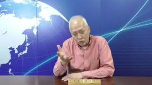 【おはようFXイブニング_2018.11.8】主導権は東京市場にあらず！？