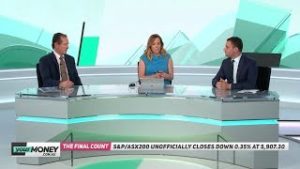 XM.COM – Peter McGuire – YourMoney.com.au – 09/11/2018