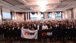 XM.COM – 2018 – Thailand Seminar – Bangkok (Round 3) – Education Matters