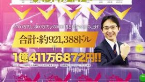 シークレットセオリー・フルオートEA（奥谷隆一FX商材）商品内容解説
