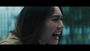 GMOクリック証券「Life is an Instinct.」篇 15秒B