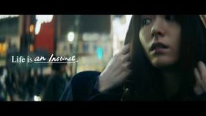 GMOクリック証券「Life is an Instinct.」（FX）篇 30秒