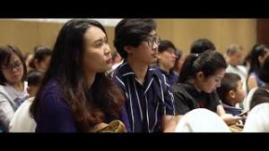 XM.COM – 2018 – Thailand Seminar – Udon Thani – Education Matters