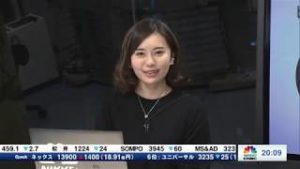 2018年12月18日放送　日経CNBC　『FX経済研究所』