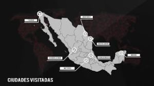 XM.COM – 2018 – Our Latest Memorable Events in Mexico