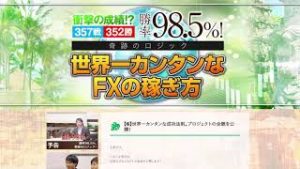 Global Dream FXの個人的な感想評価レビューまとめ