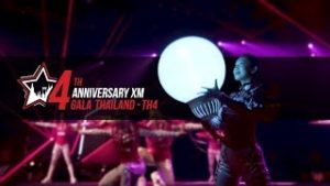 XM.COM – 2018 – TH4 Gala Thailand