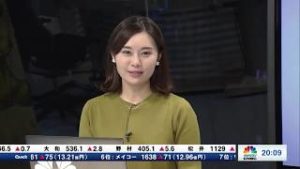 2018年12月26日放送　日経CNBC　『FX経済研究所』