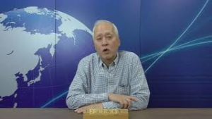 【おはようFXイブニング_2018.12.25】陰の極！？