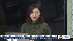 2018年12月21日放送　日経CNBC　『FX経済研究所』