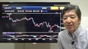 【動画で為替解説】​​​​ECB理事会に注目